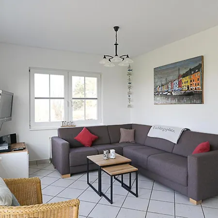 Augustenhoehe Appartement