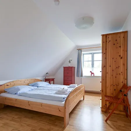 Augustenhoehe Appartement Fehmarn