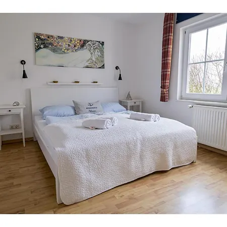 Augustenhoehe Apartament *