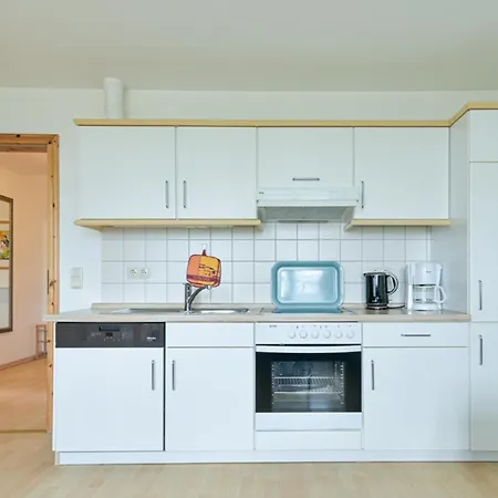 Augustenhoehe Appartement Fehmarn
