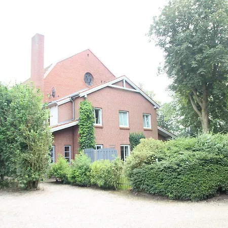 Augustenhoehe Appartement Fehmarn