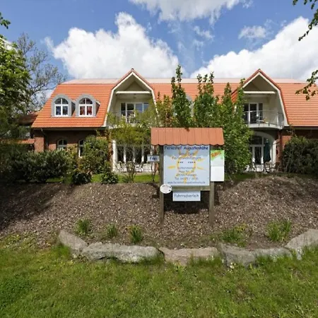 Augustenhoehe *