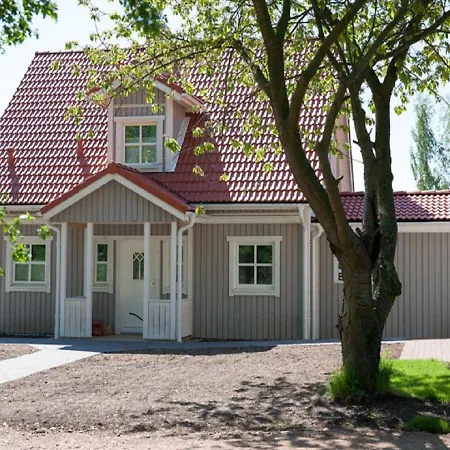 Augustenhoehe Appartement Fehmarn