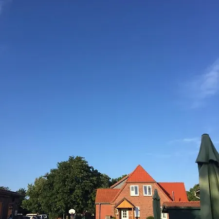 Augustenhoehe * Fehmarn