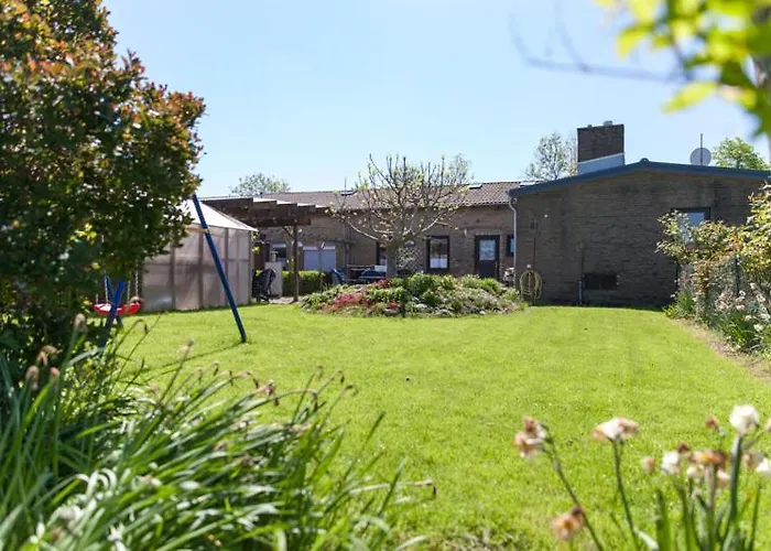 Augustenhoehe شقة *