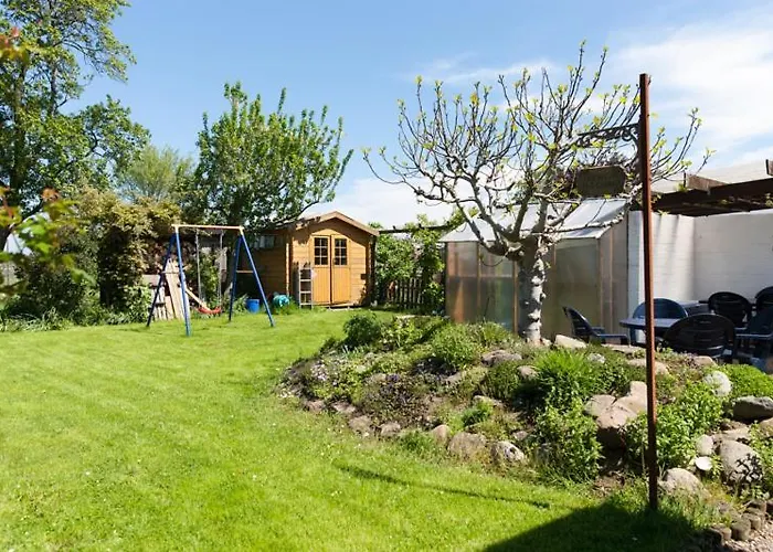 Augustenhoehe فيهمارن