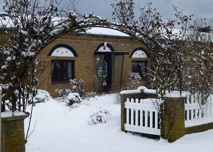 Appartamento Augustenhoehe *