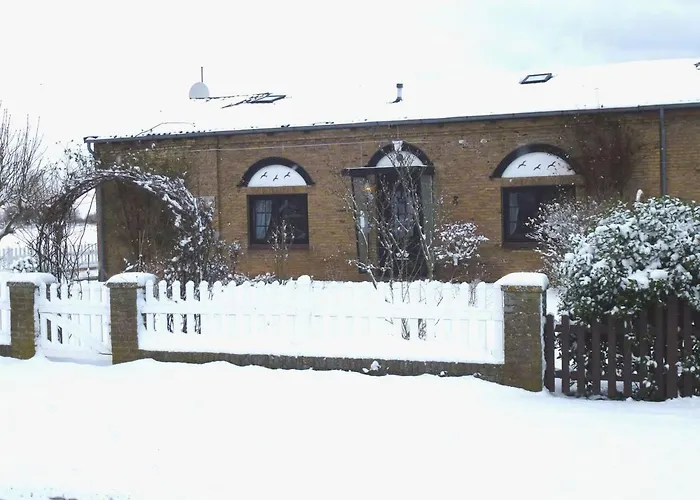 Augustenhoehe شقة *