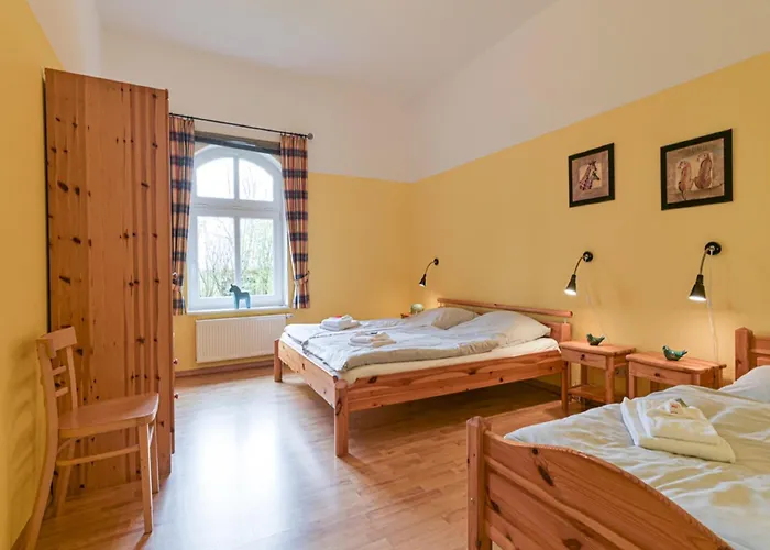 Appartamento Augustenhoehe Fehmarn