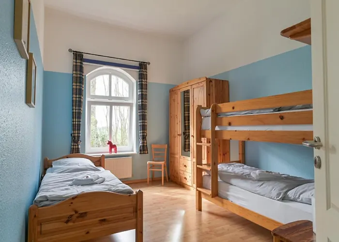 Augustenhoehe فيهمارن