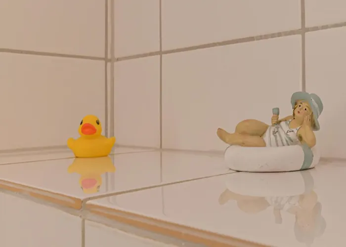 Appartamento Augustenhoehe *