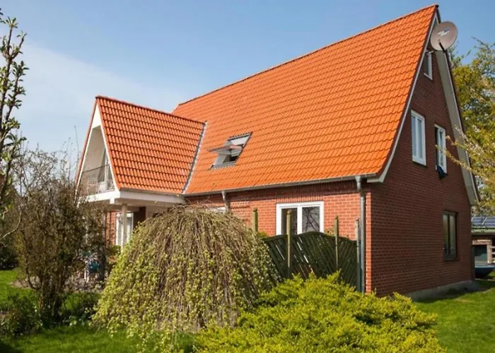 Augustenhoehe شقة *