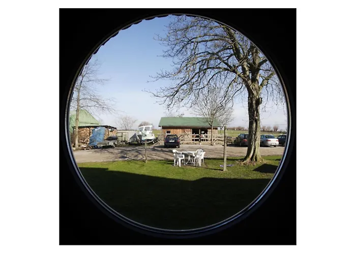 Augustenhoehe * Fehmarn