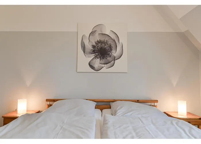 شقة Augustenhoehe فيهمارن