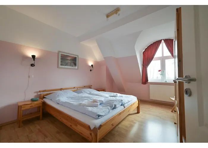 Appartamento Augustenhoehe Fehmarn