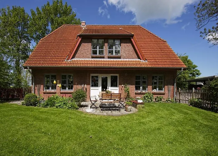 شقة Augustenhoehe