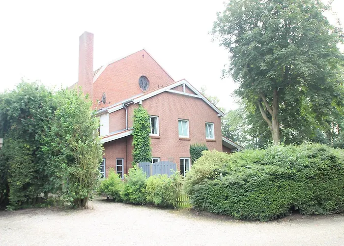 Augustenhoehe Appartamento Fehmarn