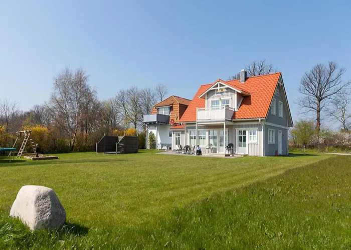 Augustenhoehe * Fehmarn